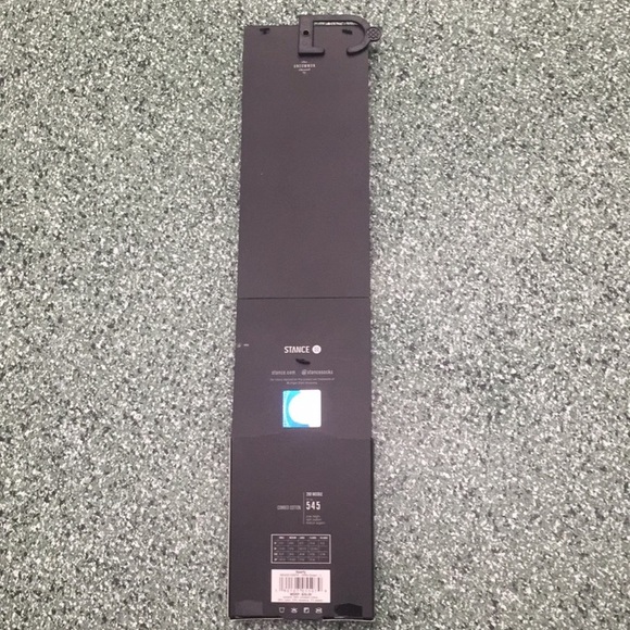 Stance Michigan State Sparta Team Socks - Picture 7 of 8